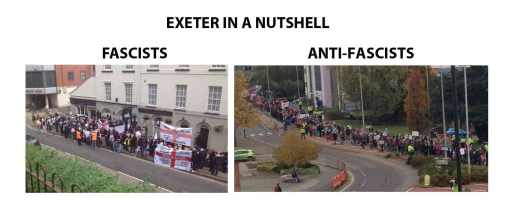 exeter